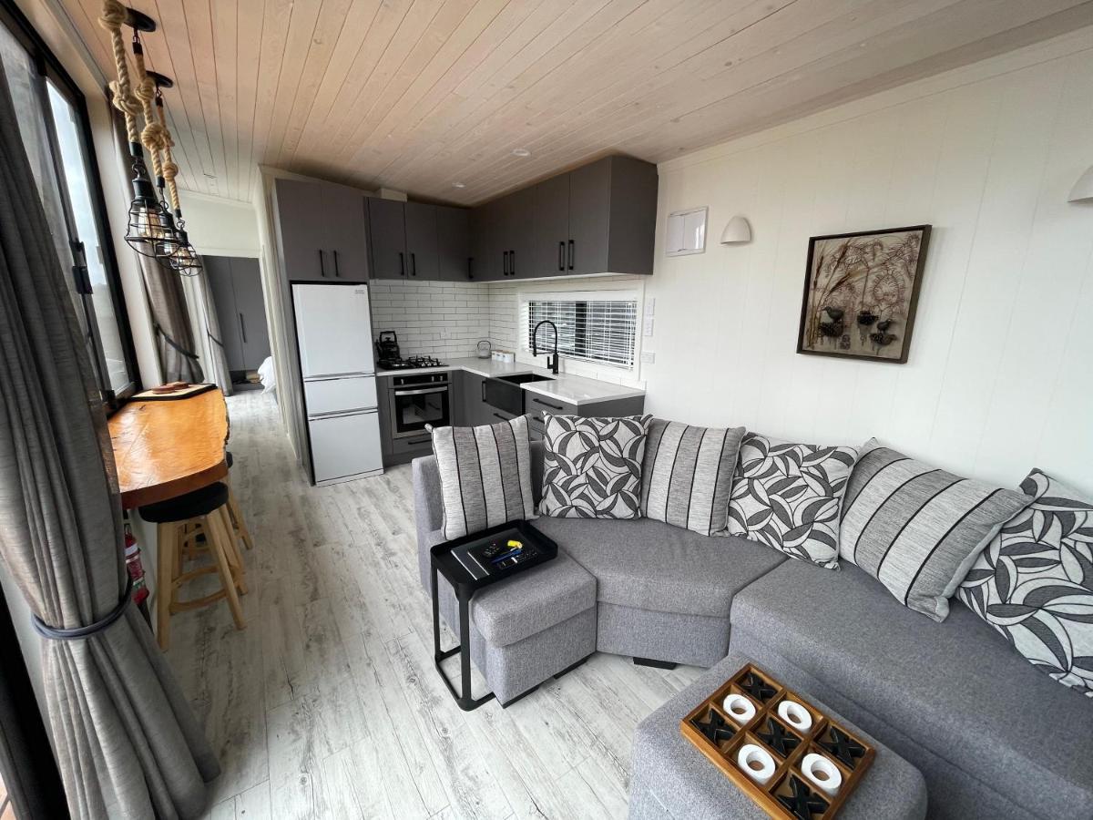 Ferienwohnung Pukeko Lane Tauranga Exterior foto