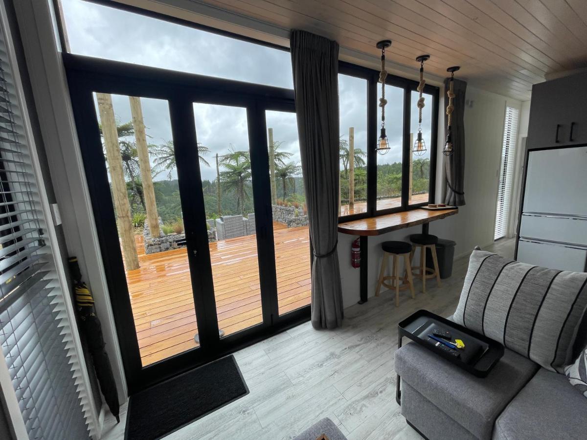 Ferienwohnung Pukeko Lane Tauranga Exterior foto